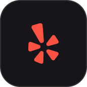 Yelp logo
