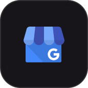 Google Business Profile logo