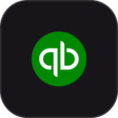 QuickBooks logo