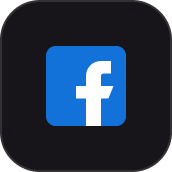 Facebook logo