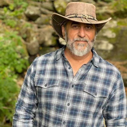 Kevin Hess, leadership coach and founder of The Junk Evolution