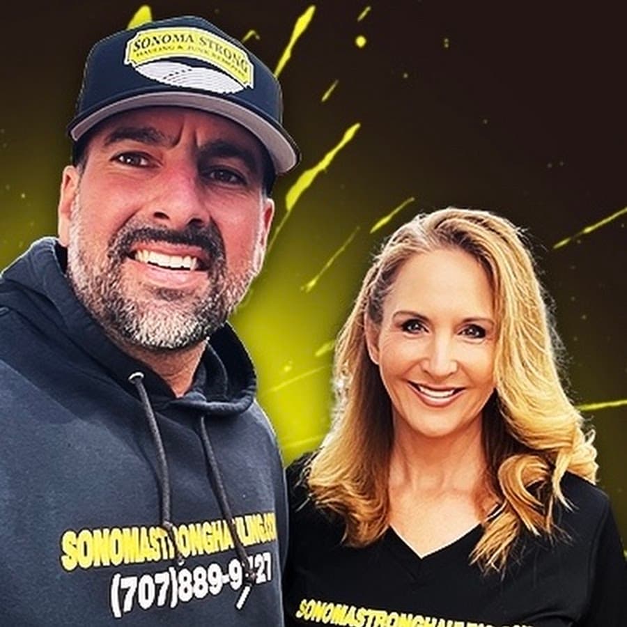 Matt & JoJo YouTube channel